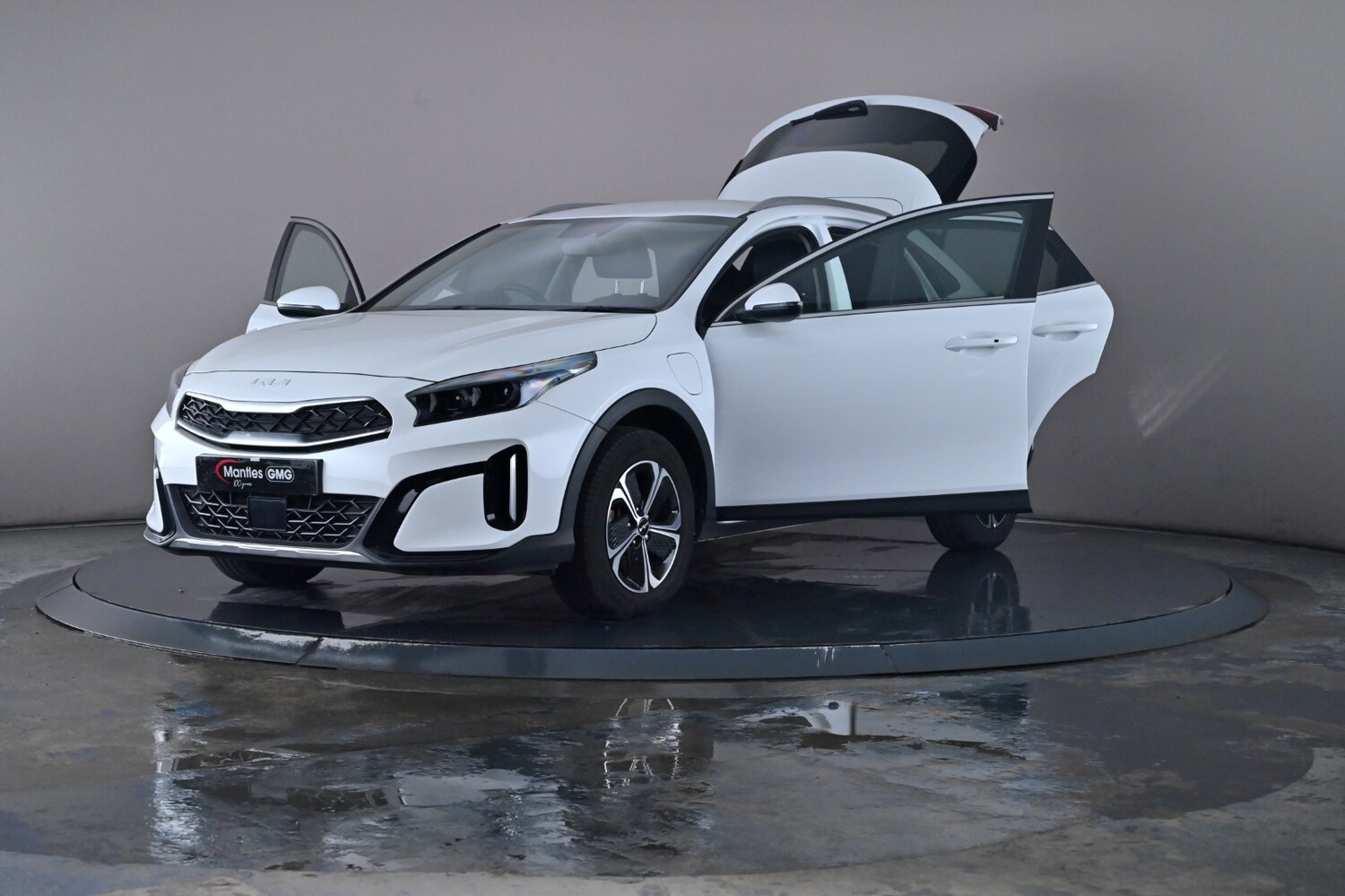 Vehicle 45