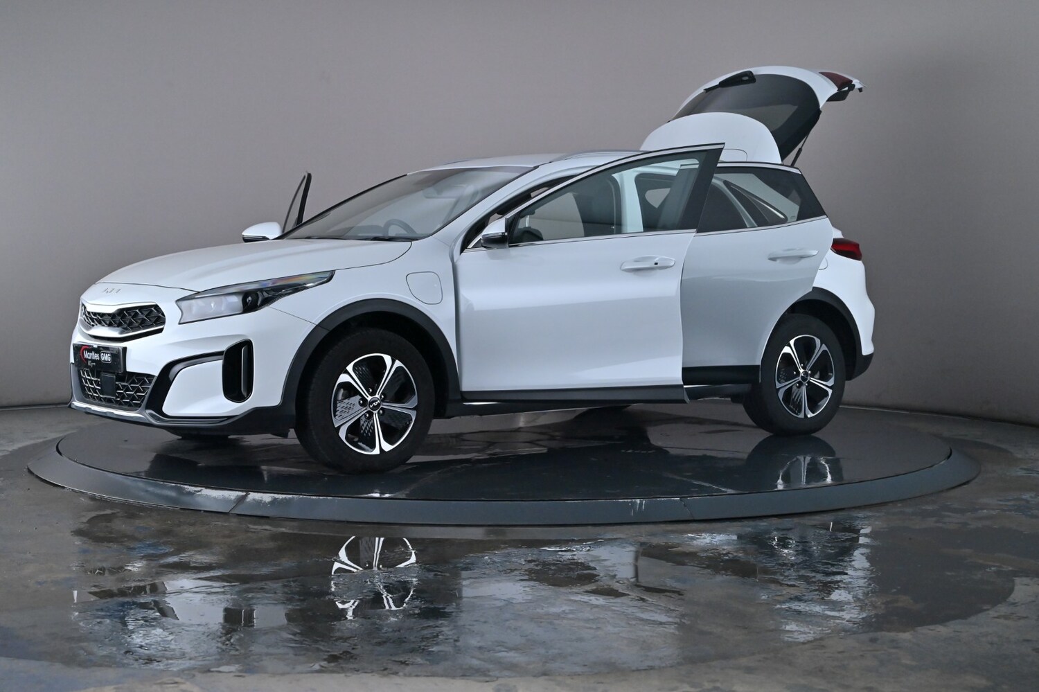 Vehicle 47