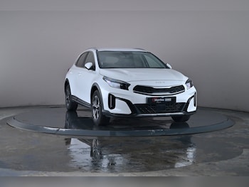 Used Kia XCeed 2024 for sale - 75393385: Photo