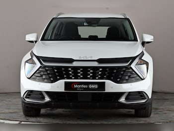 Used Kia Sportage 2022 for sale - 77541077: Photo