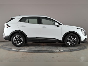 Used Kia Sportage 2022 for sale - 77541077: Photo