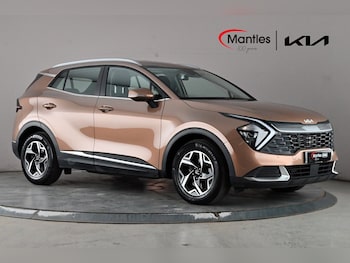 Used Kia Sportage 2022 for sale - 78668161: Photo