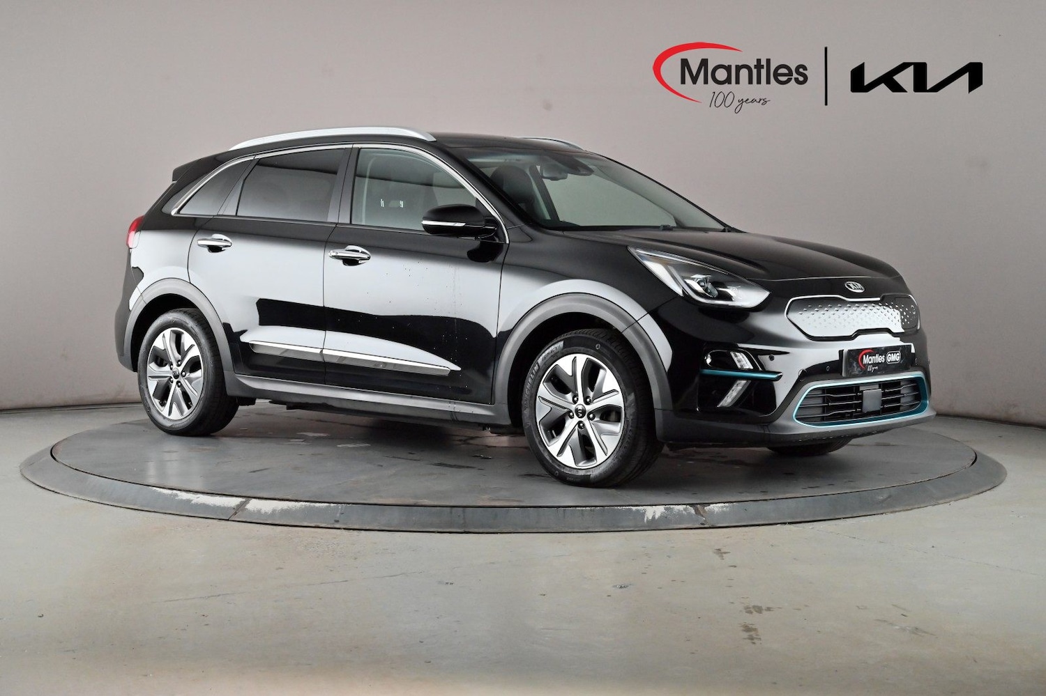 Used Kia Niro 2020 for sale - 76896752: Photo 1