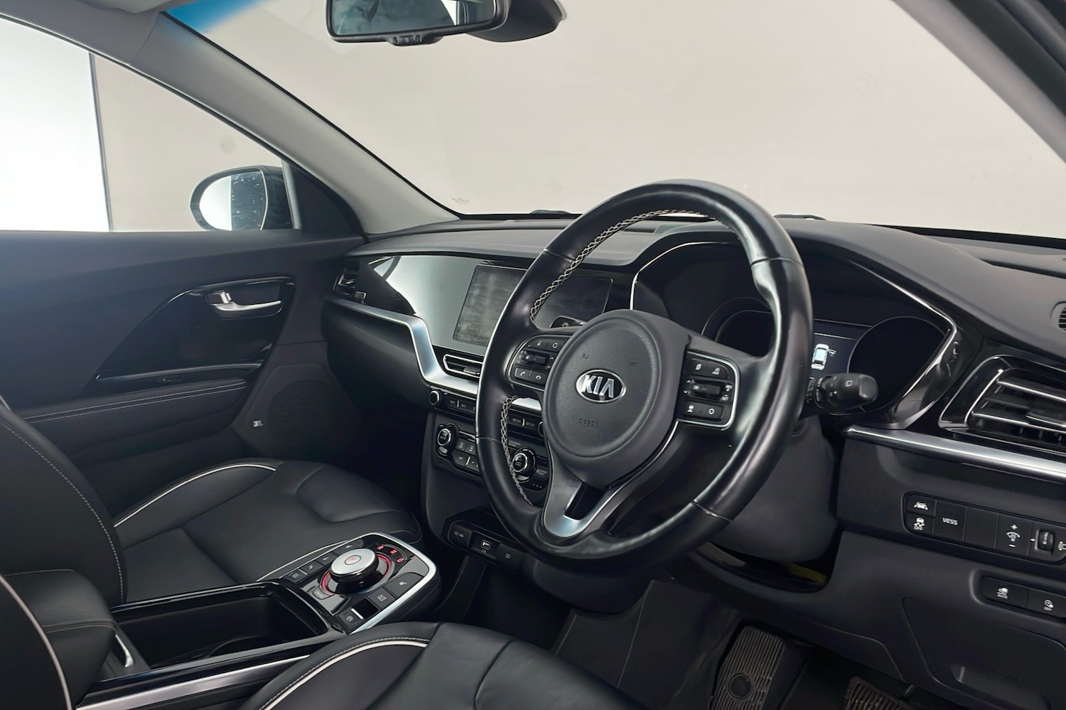 Used Kia Niro 2020 for sale - 76896752: Photo 11