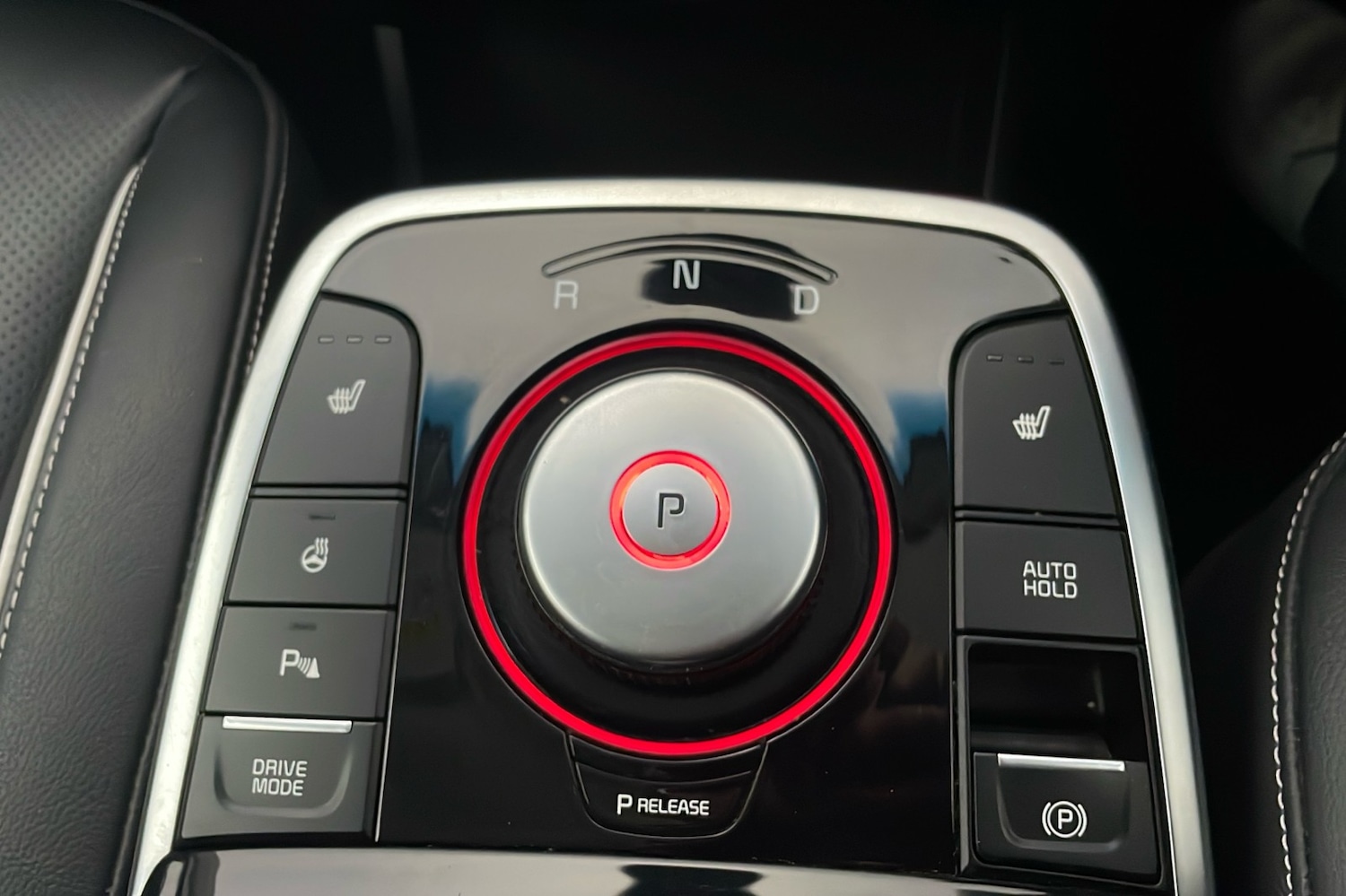 Used Kia Niro 2020 for sale - 76896752: Photo 12