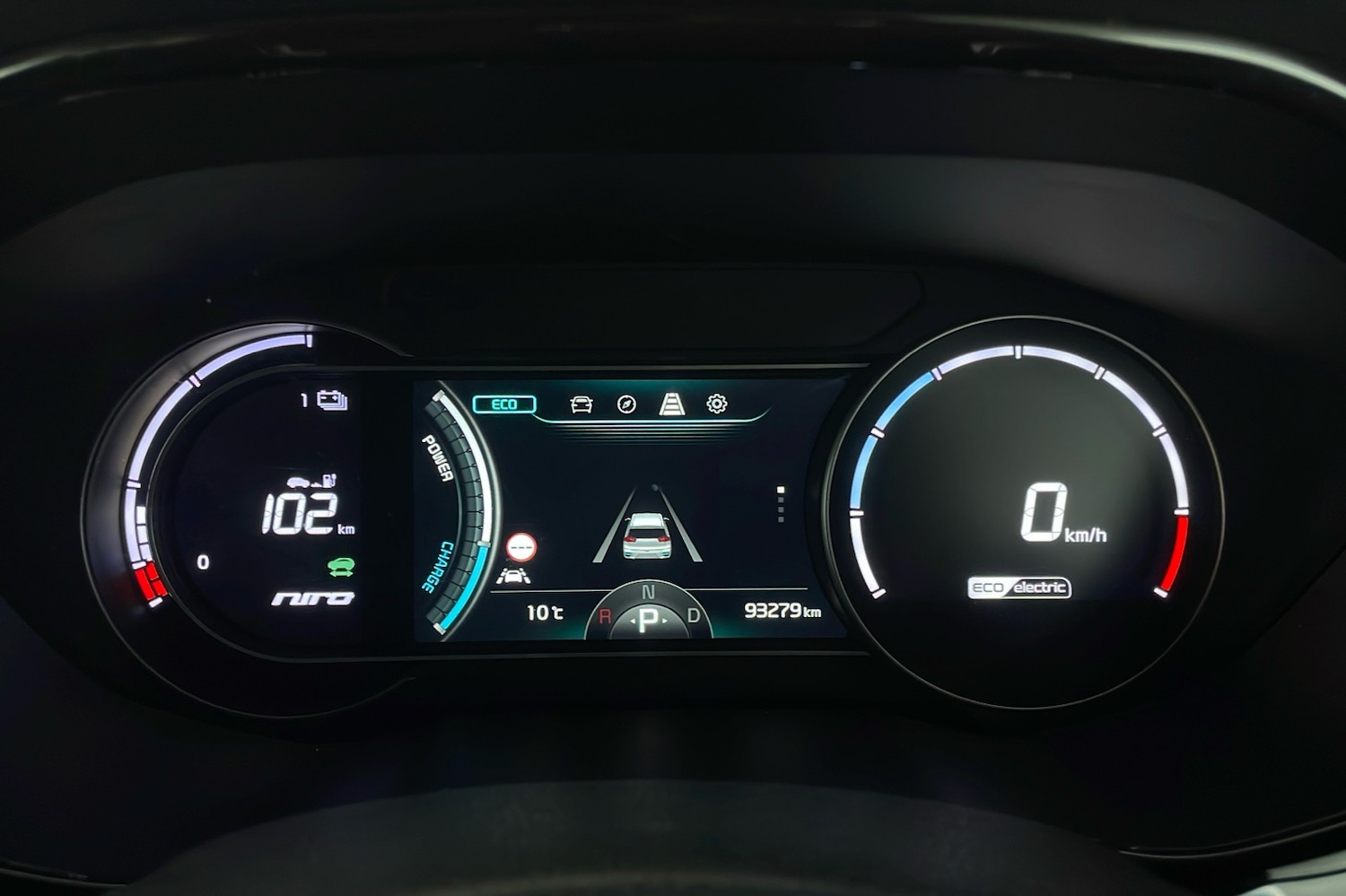 Used Kia Niro 2020 for sale - 76896752: Photo 13