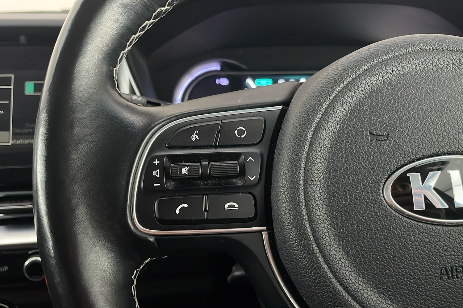 Used Kia Niro 2020 for sale - 76896752: Photo 14