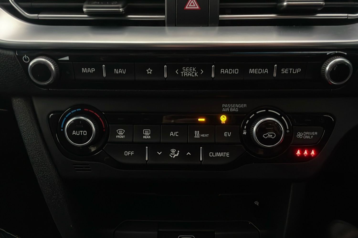 Used Kia Niro 2020 for sale - 76896752: Photo 16