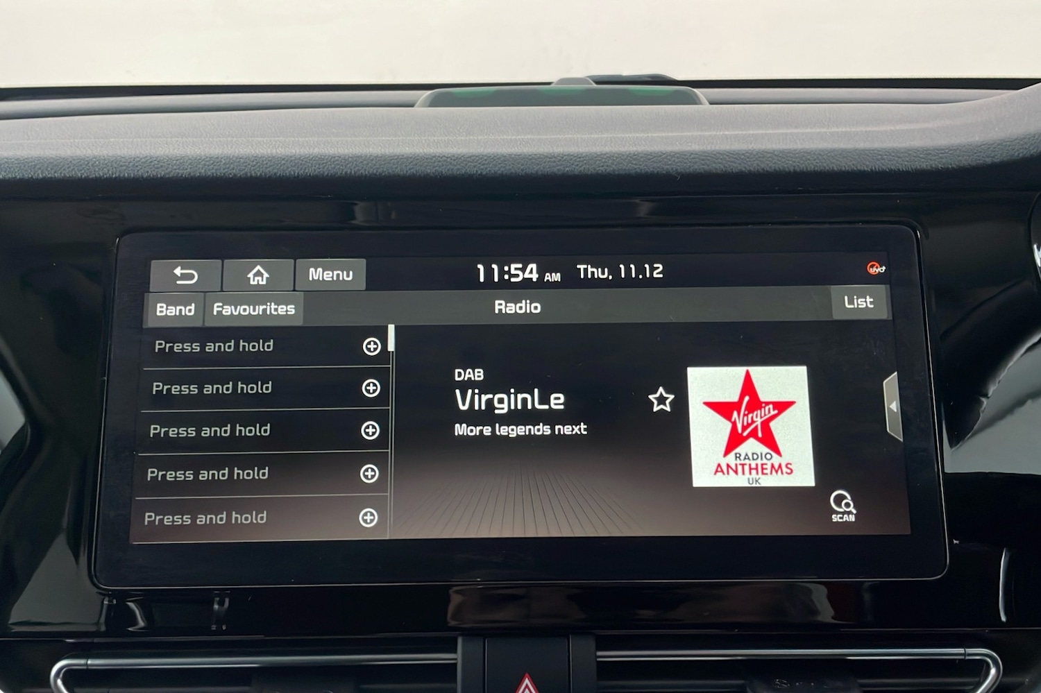 Used Kia Niro 2020 for sale - 76896752: Photo 18