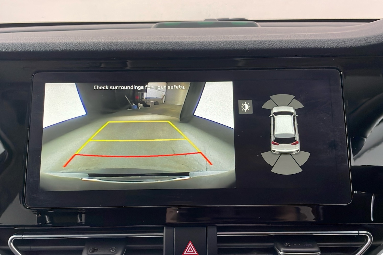 Used Kia Niro 2020 for sale - 76896752: Photo 21