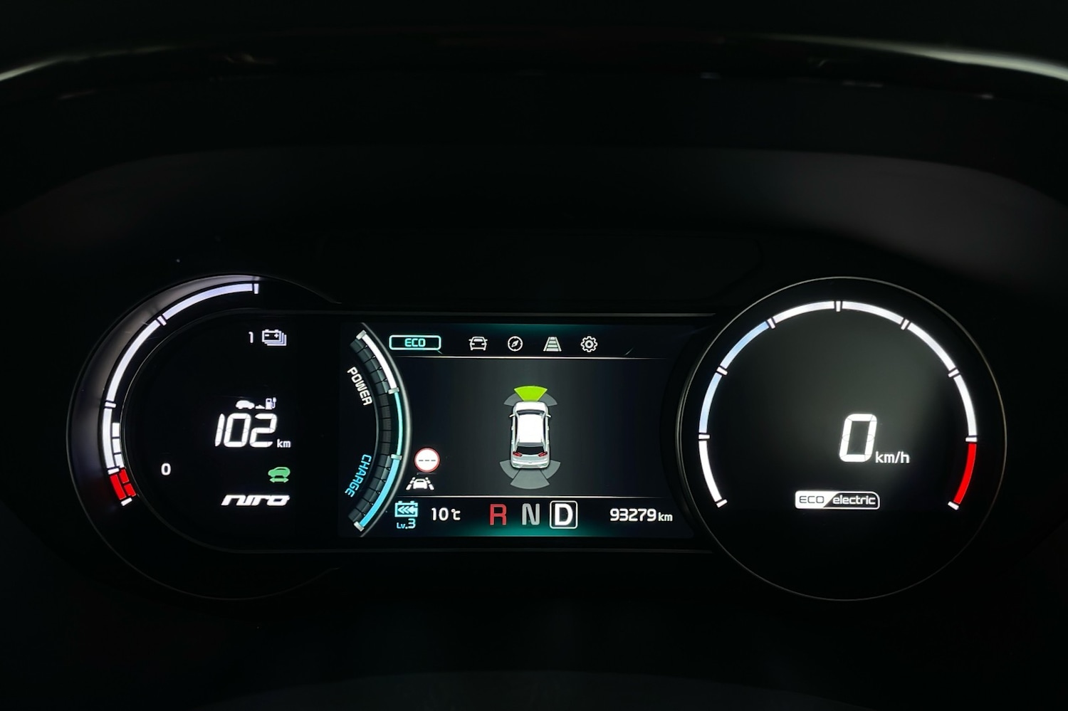 Used Kia Niro 2020 for sale - 76896752: Photo 22