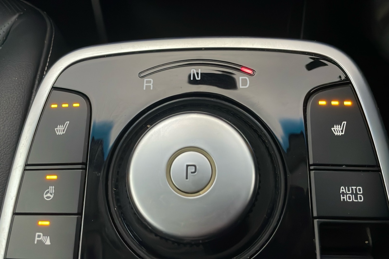 Used Kia Niro 2020 for sale - 76896752: Photo 23