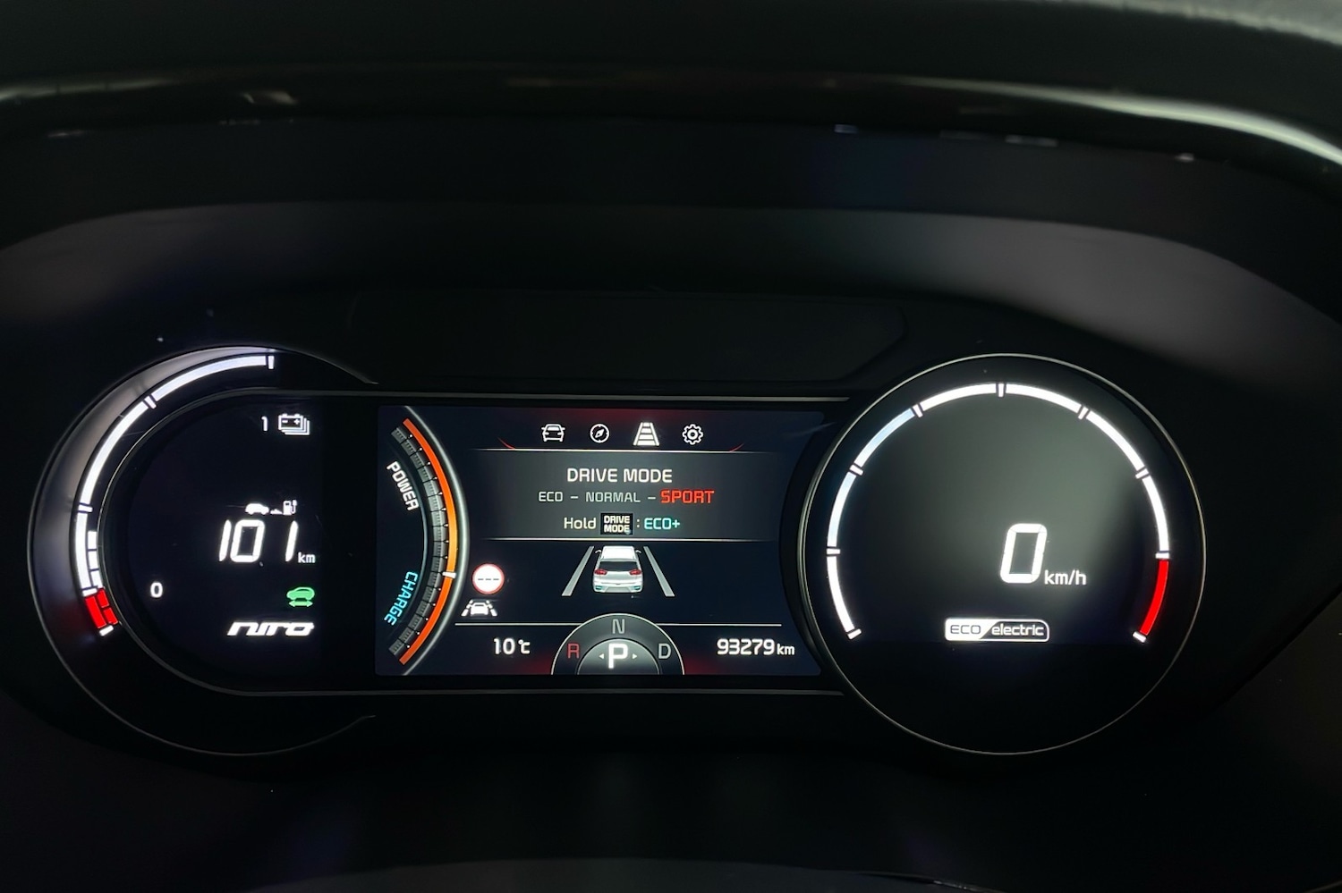 Used Kia Niro 2020 for sale - 76896752: Photo 24