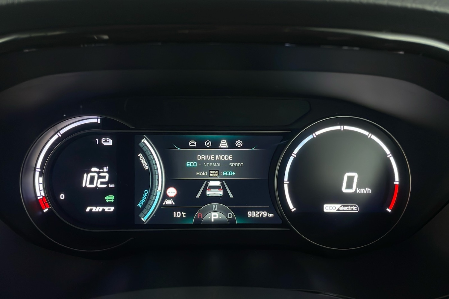 Used Kia Niro 2020 for sale - 76896752: Photo 25