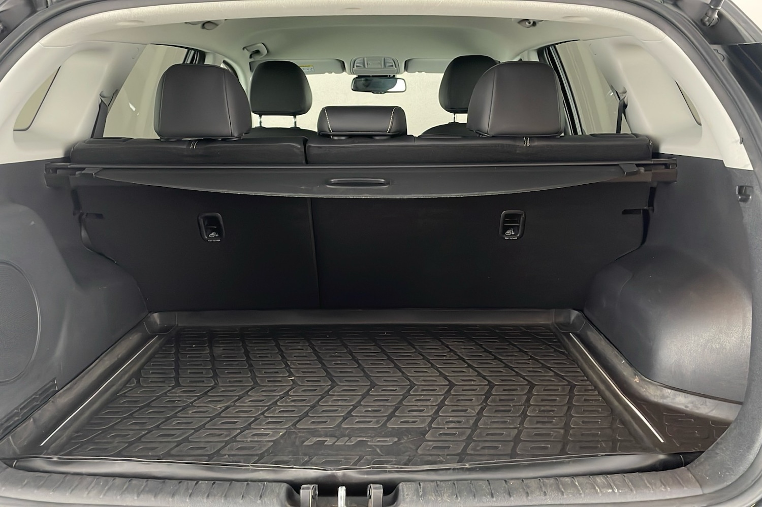 Used Kia Niro 2020 for sale - 76896752: Photo 28