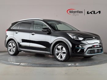 Used Kia Niro 2020 for sale - 76896752: Photo