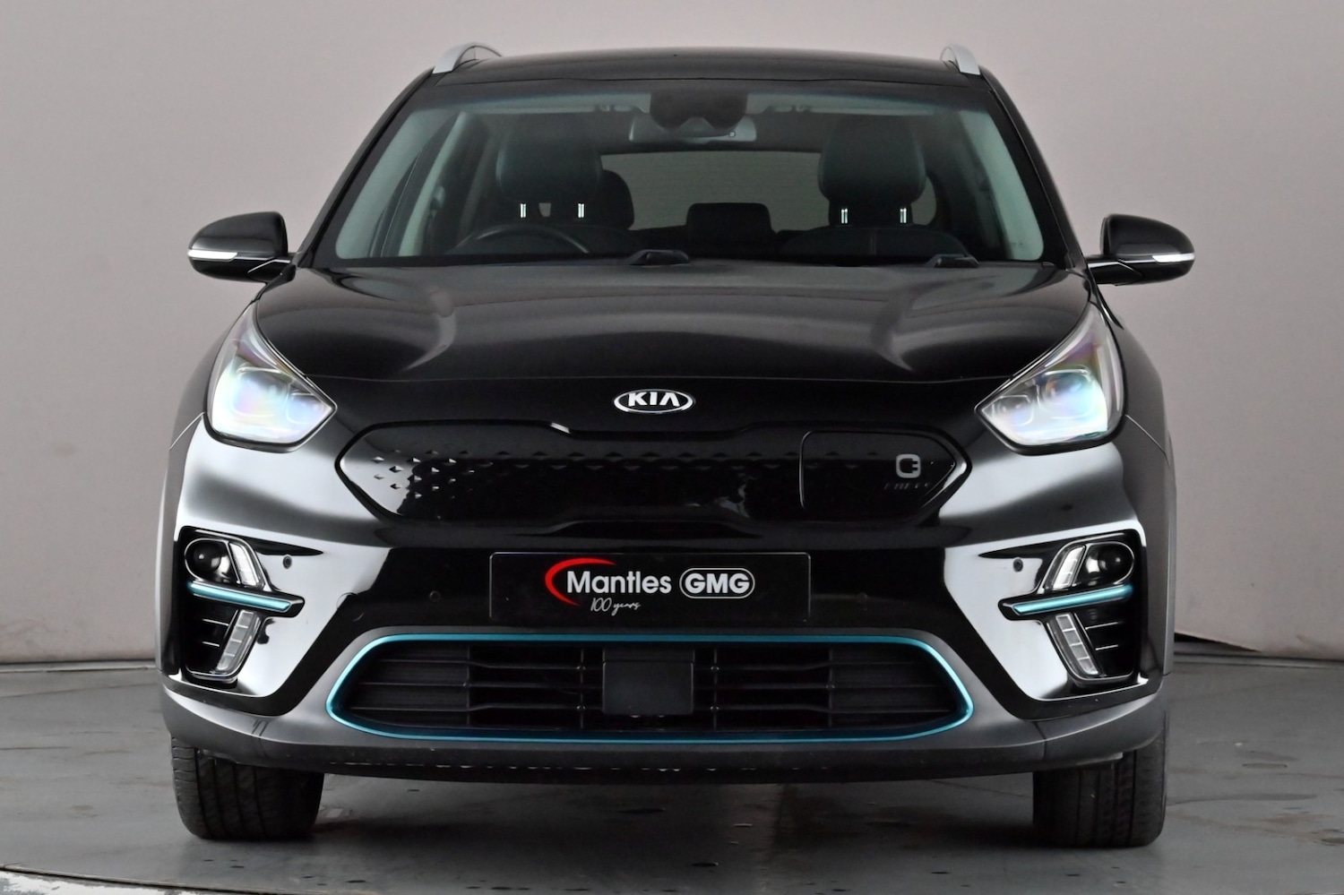 Used Kia Niro 2020 for sale - 76896752: Photo 3