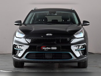 Used Kia Niro 2020 for sale - 76896752: Photo