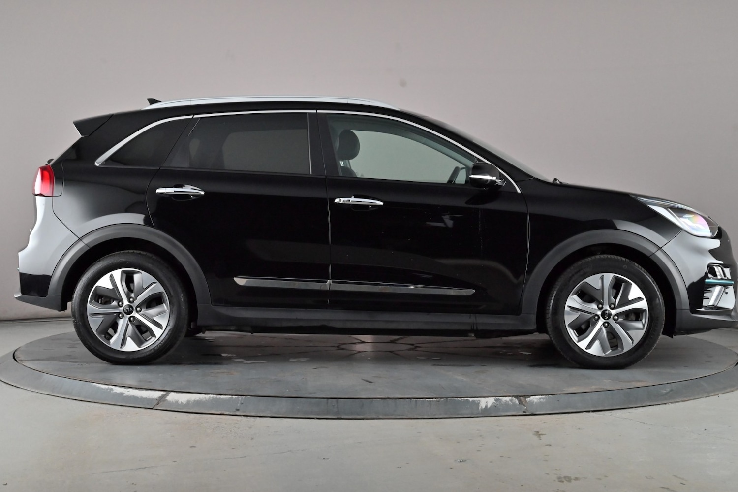 Used Kia Niro 2020 for sale - 76896752: Photo 4