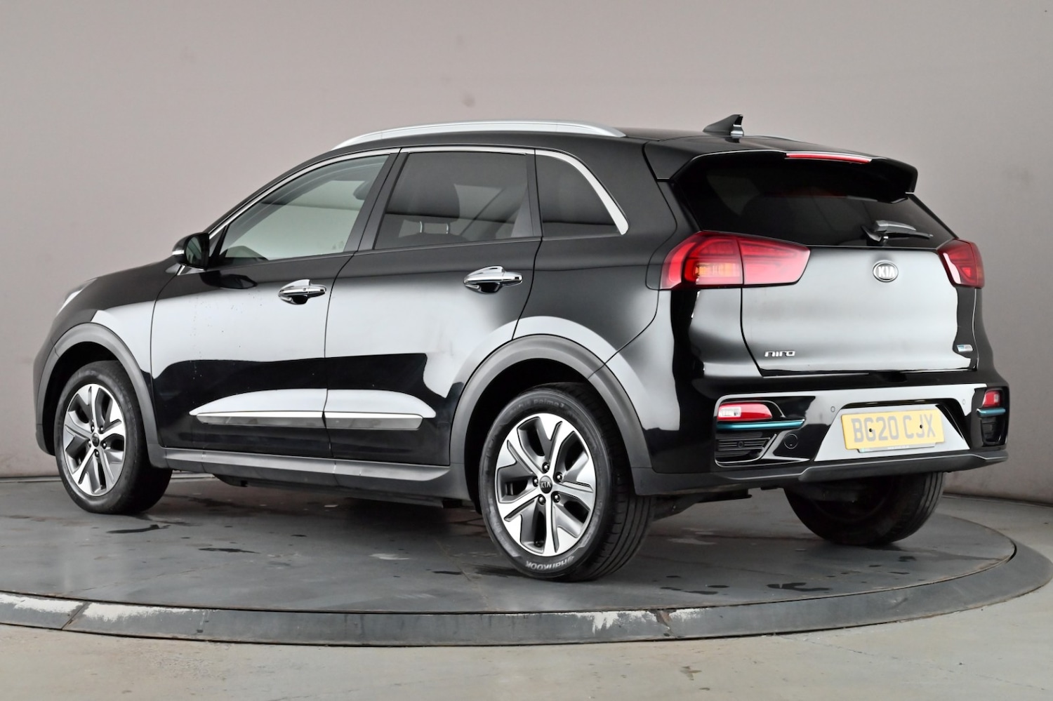 Used Kia Niro 2020 for sale - 76896752: Photo 5