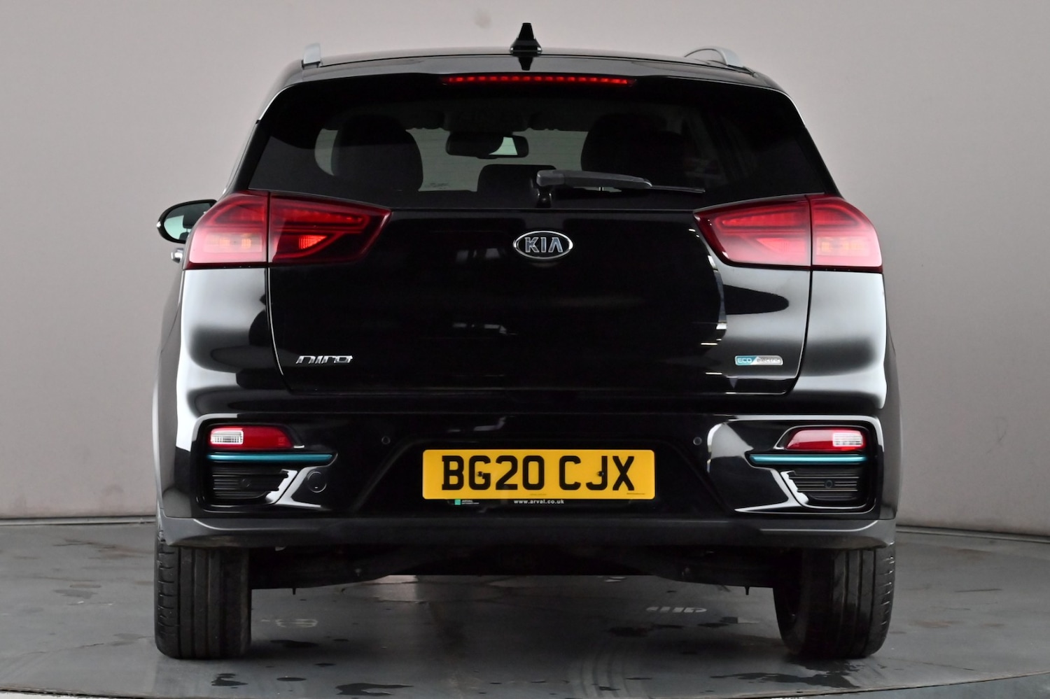 Used Kia Niro 2020 for sale - 76896752: Photo 6