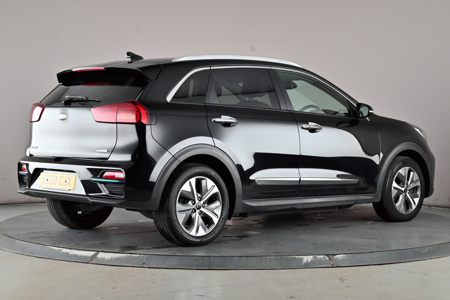 Used Kia Niro 2020 for sale - 76896752: Photo 7