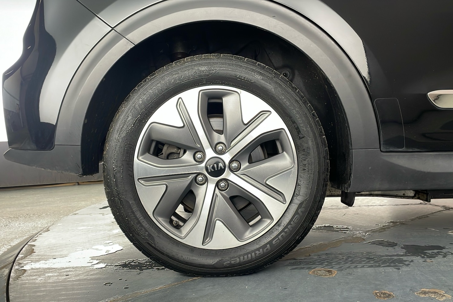 Used Kia Niro 2020 for sale - 76896752: Photo 8