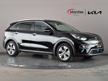 Used Kia Niro 2021 for sale - 76436018: Photo