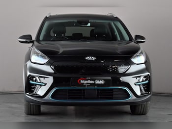Used Kia Niro 2021 for sale - 76436018: Photo