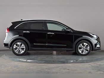 Used Kia Niro 2021 for sale - 76436018: Photo