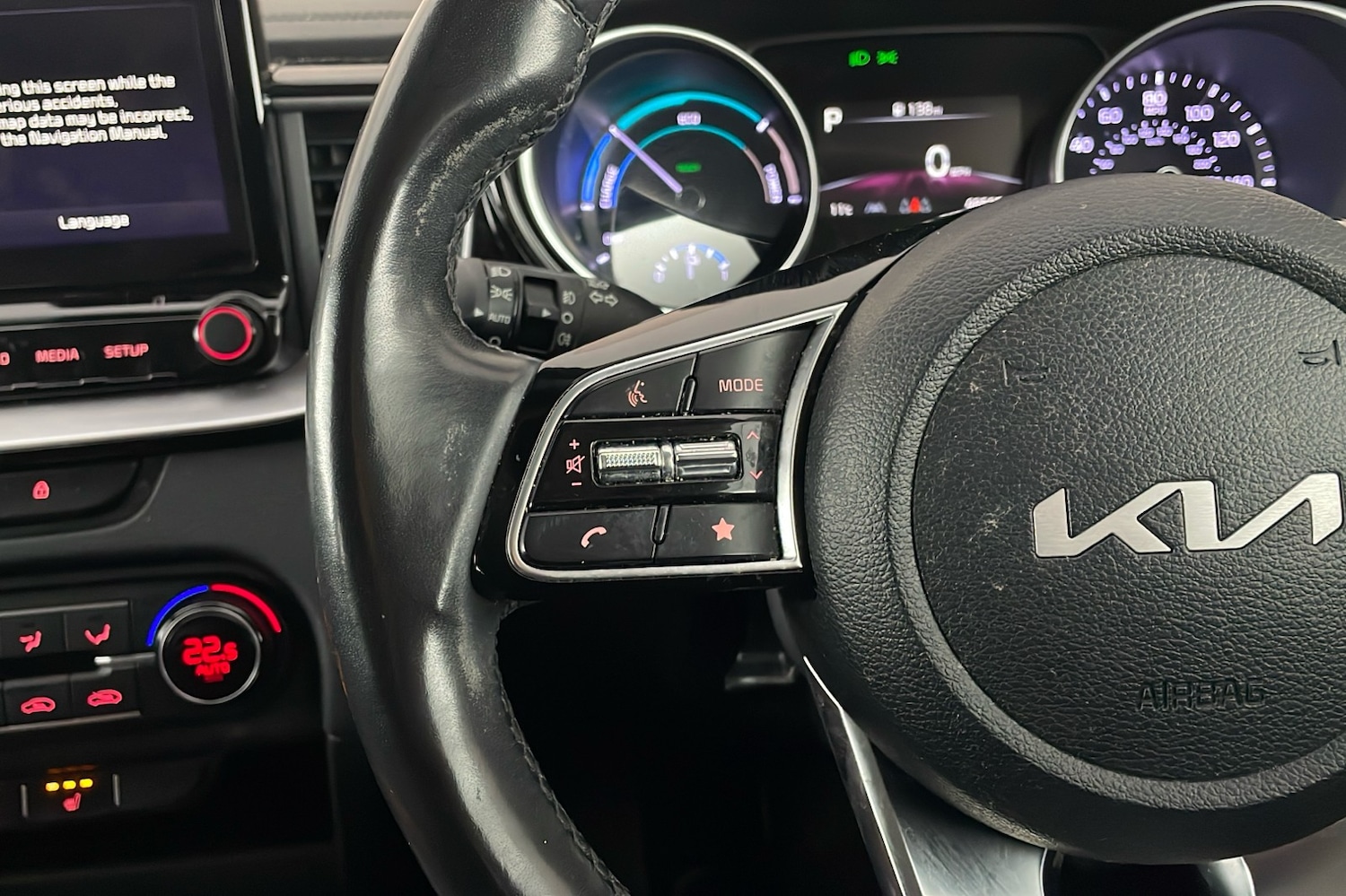 Used Kia XCeed 2023 for sale - 78124975: Photo 15