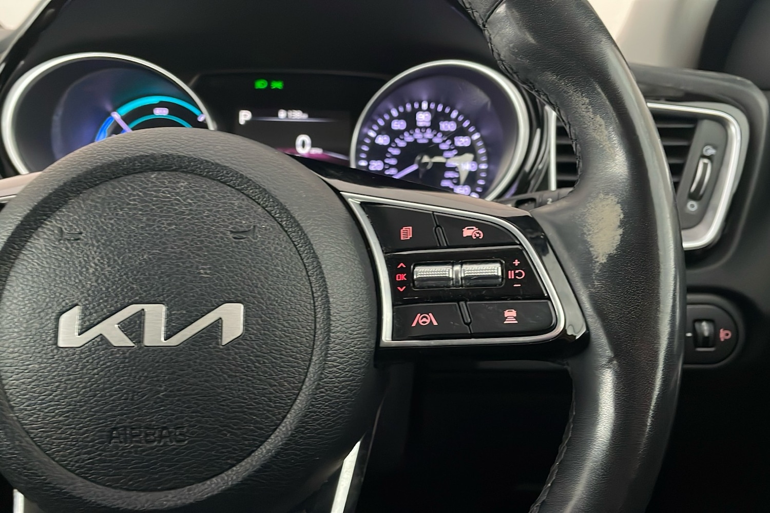 Used Kia XCeed 2023 for sale - 78124975: Photo 16