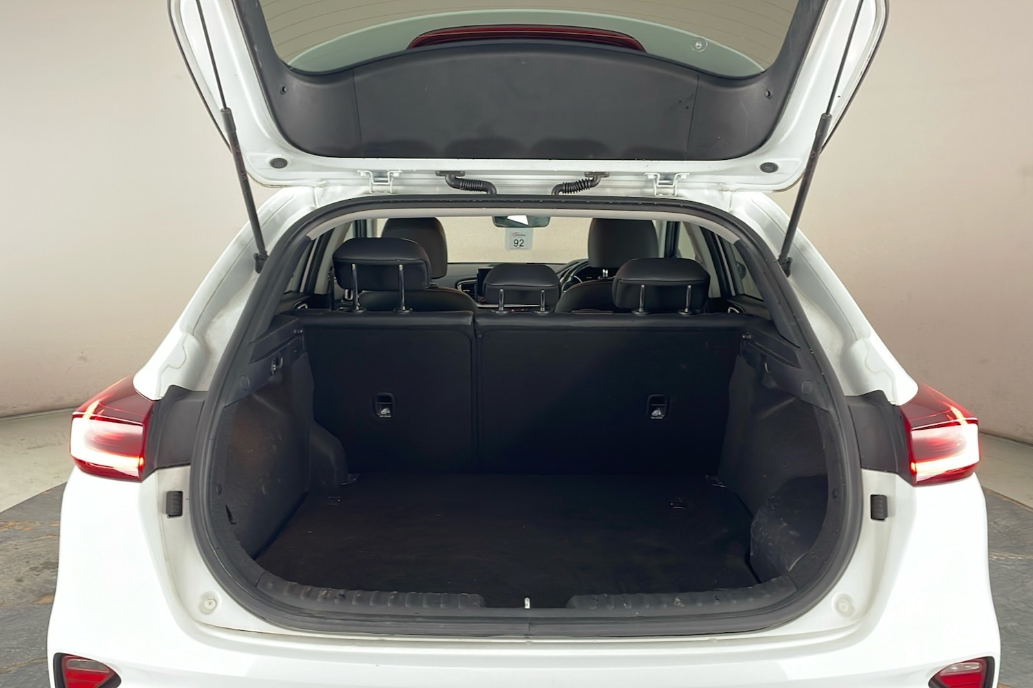 Used Kia XCeed 2023 for sale - 78124975: Photo 19