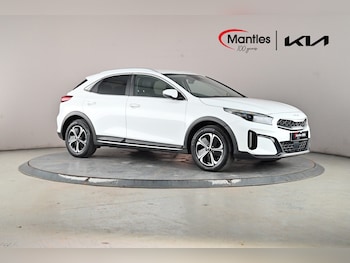 Used Kia XCeed 2023 for sale - 78124975: Photo