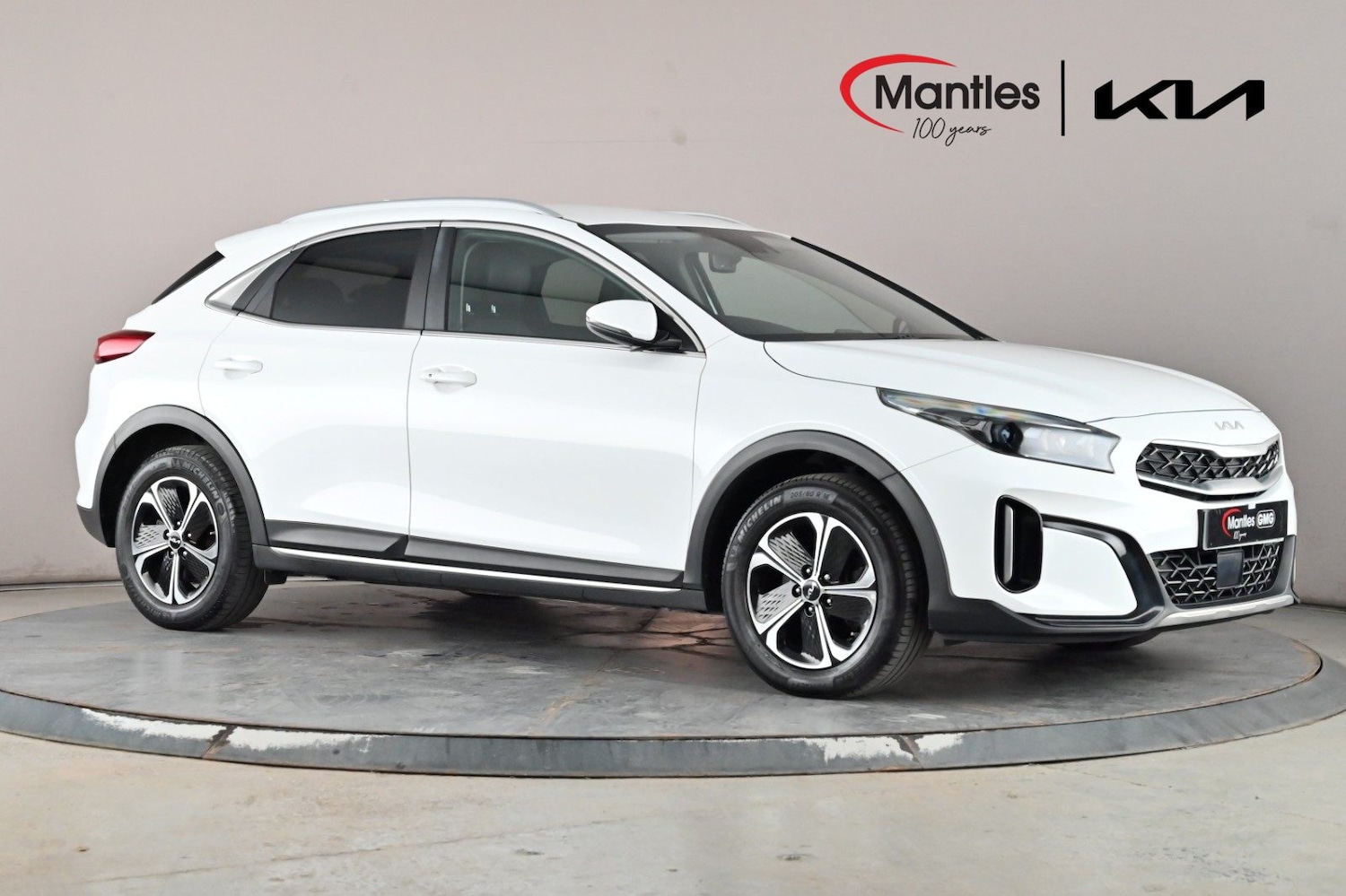 Used Kia XCeed 2023 for sale - 78124975: Photo 2