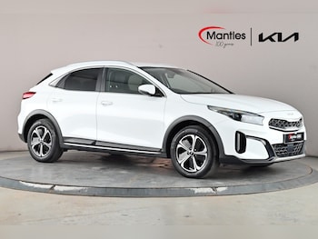 Used Kia XCeed 2023 for sale - 78124975: Photo