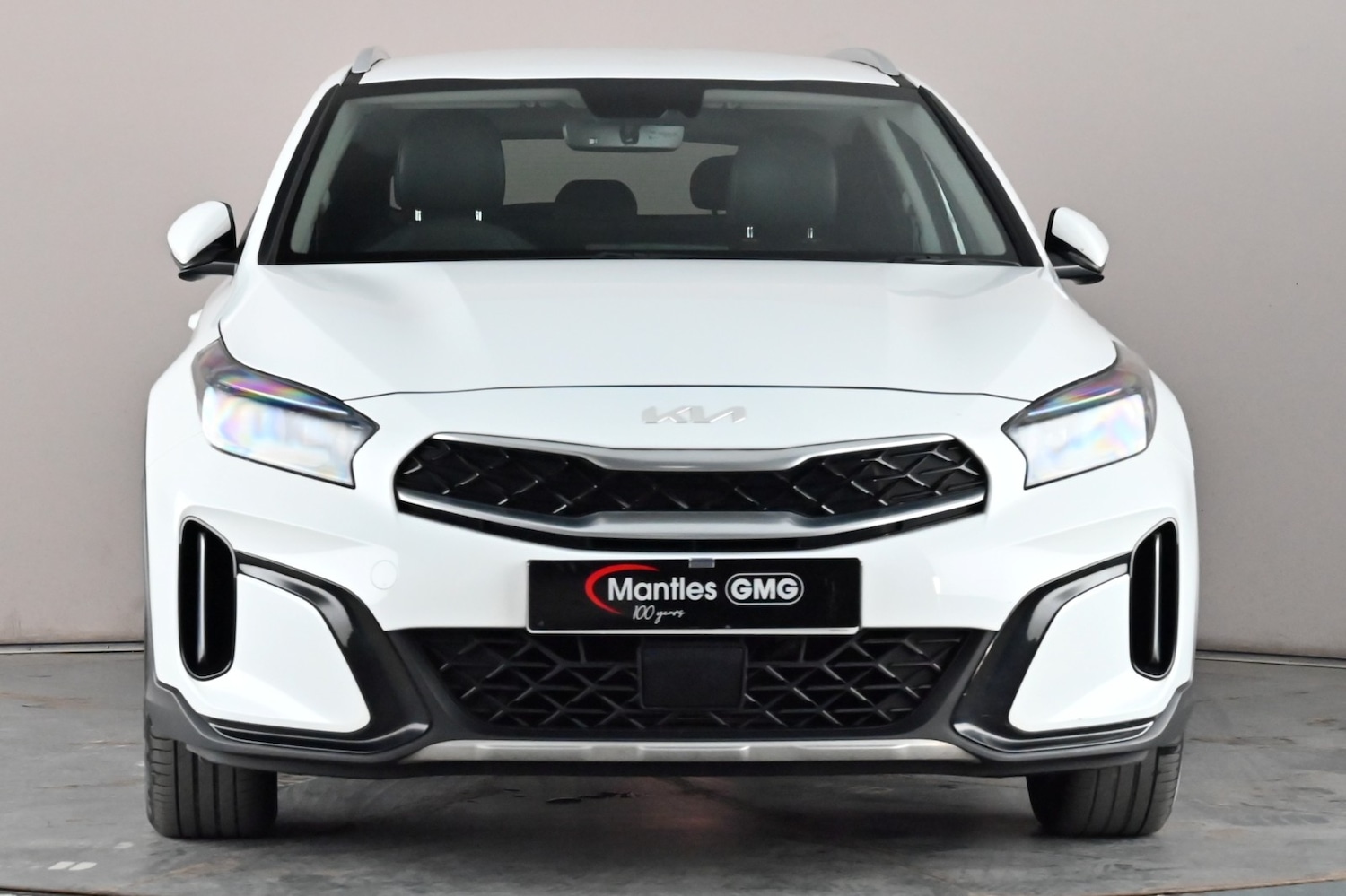 Used Kia XCeed 2023 for sale - 78124975: Photo 3