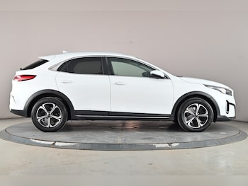 Used Kia XCeed 2023 for sale - 78124975: Photo