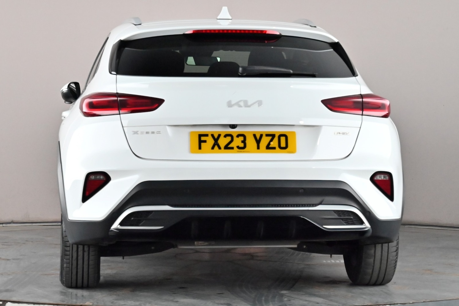 Used Kia XCeed 2023 for sale - 78124975: Photo 6