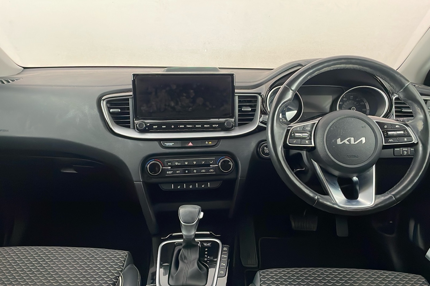 Used Kia XCeed 2023 for sale - 78124975: Photo 9