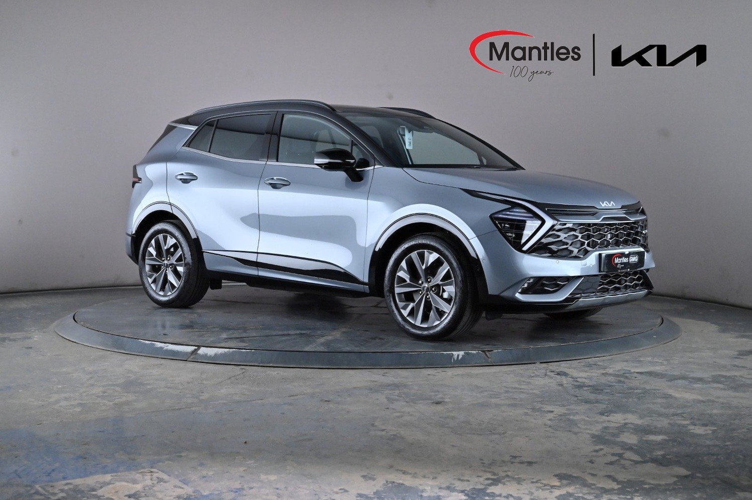 Used Kia Sportage 2025 for sale - 76268090: Photo 1