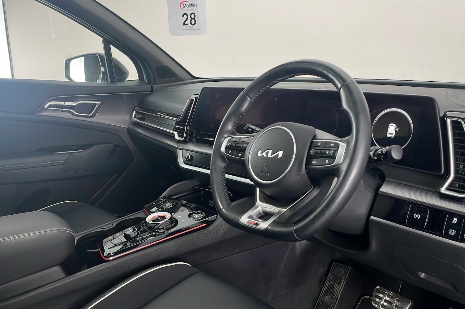 Used Kia Sportage 2025 for sale - 76268090: Photo 11