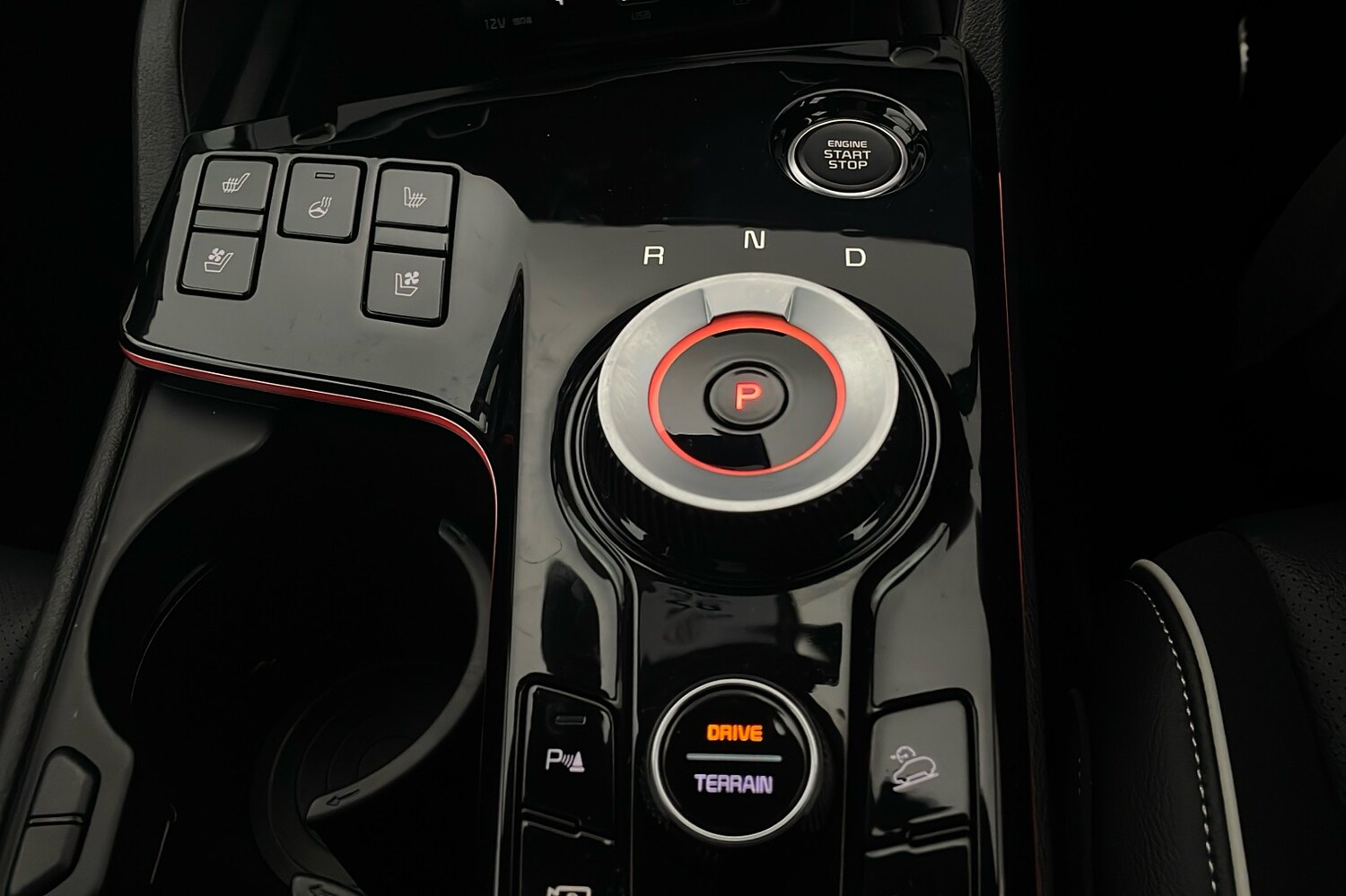 Used Kia Sportage 2025 for sale - 76268090: Photo 12