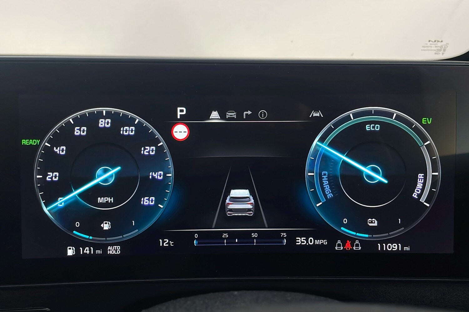 Used Kia Sportage 2025 for sale - 76268090: Photo 13