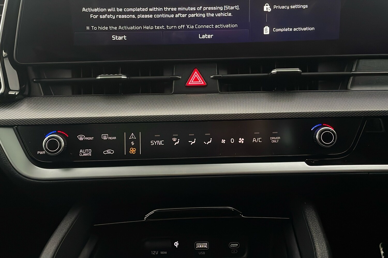 Used Kia Sportage 2025 for sale - 76268090: Photo 14