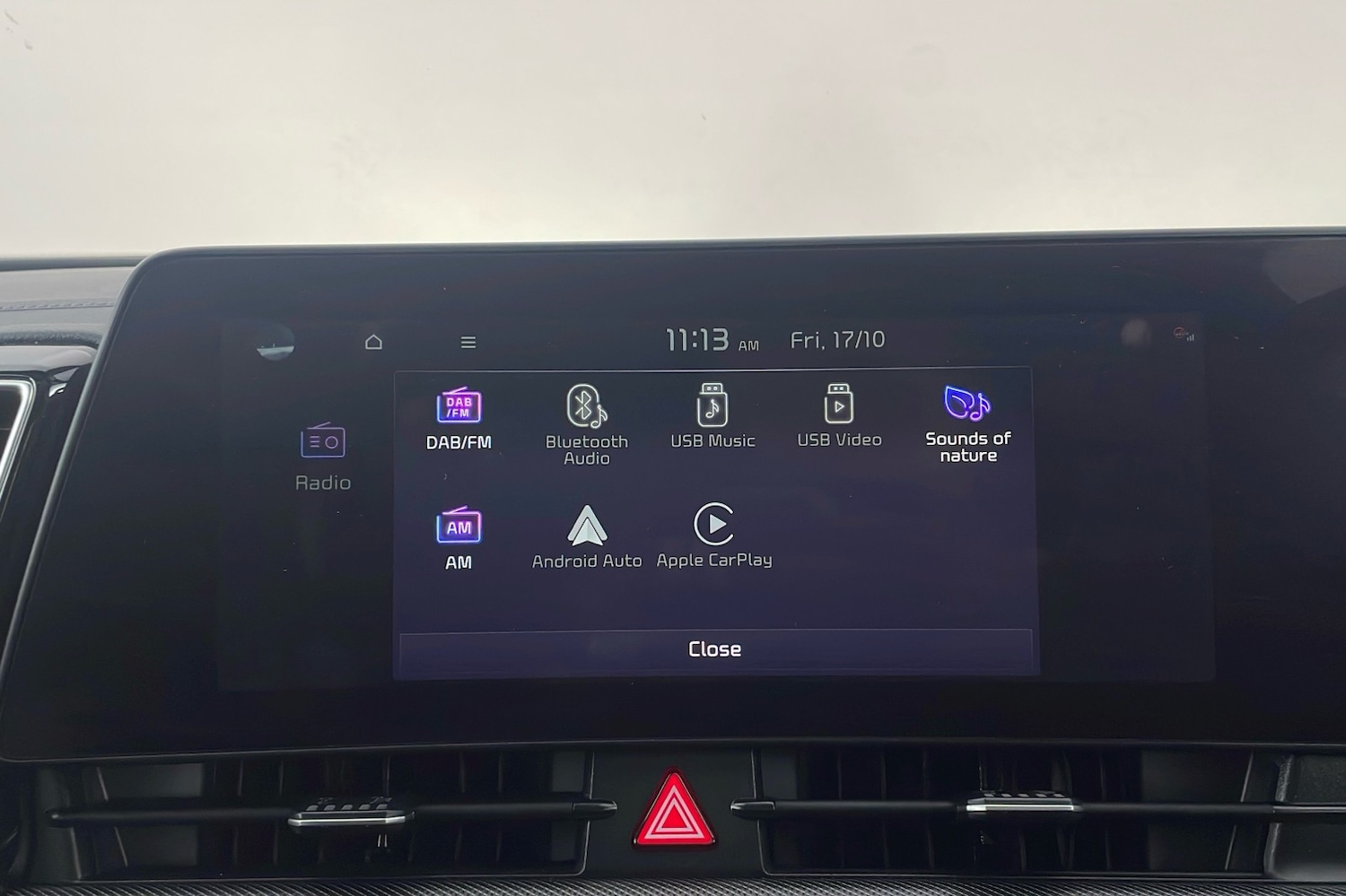 Used Kia Sportage 2025 for sale - 76268090: Photo 17