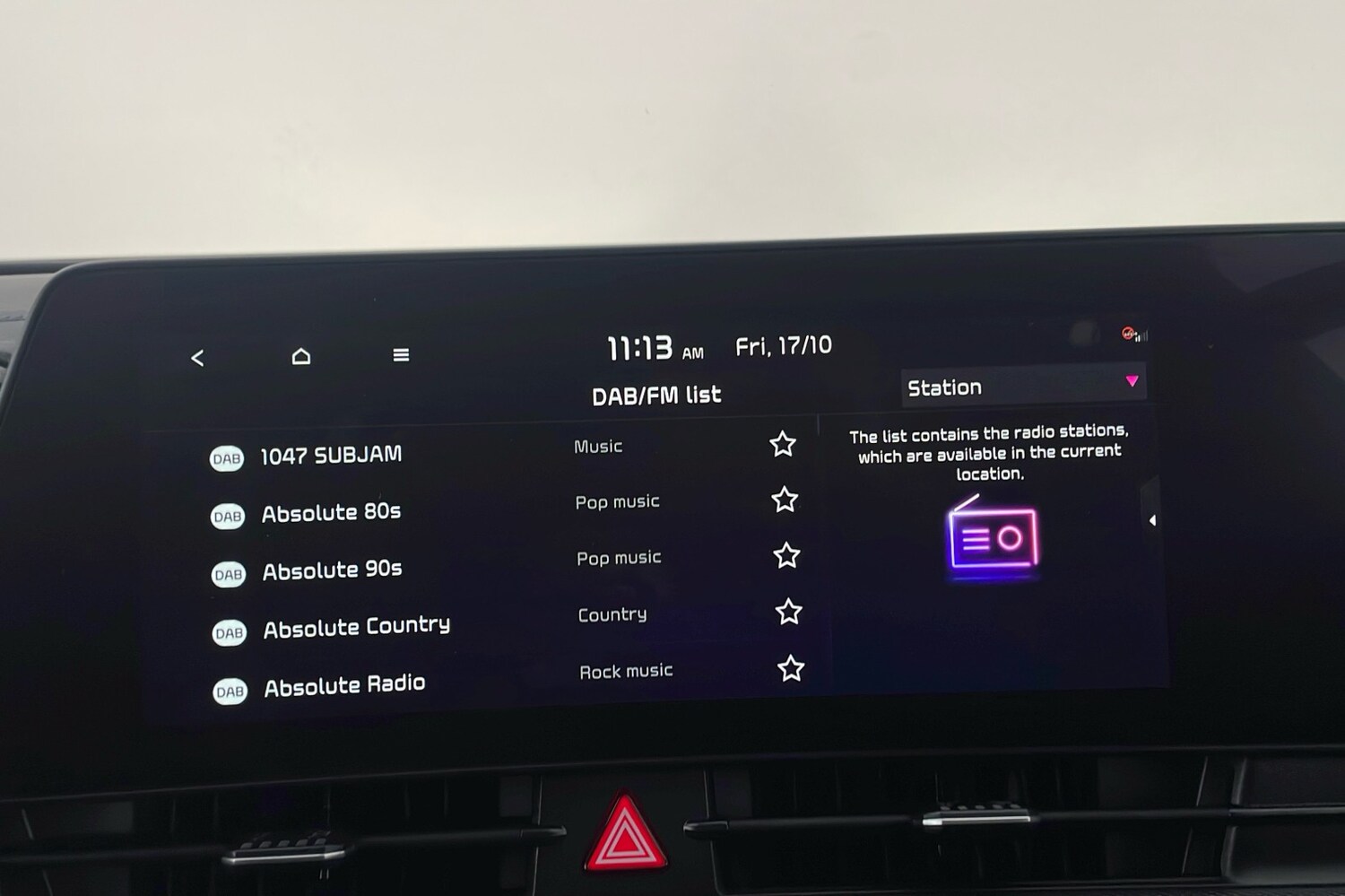 Used Kia Sportage 2025 for sale - 76268090: Photo 18