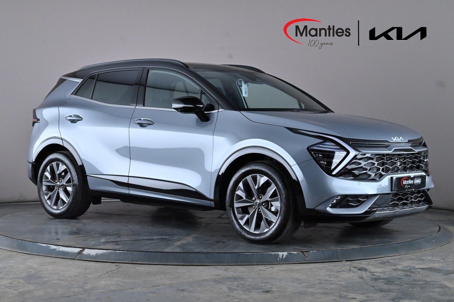 Used Kia Sportage 2025 for sale - 76268090: Photo 2