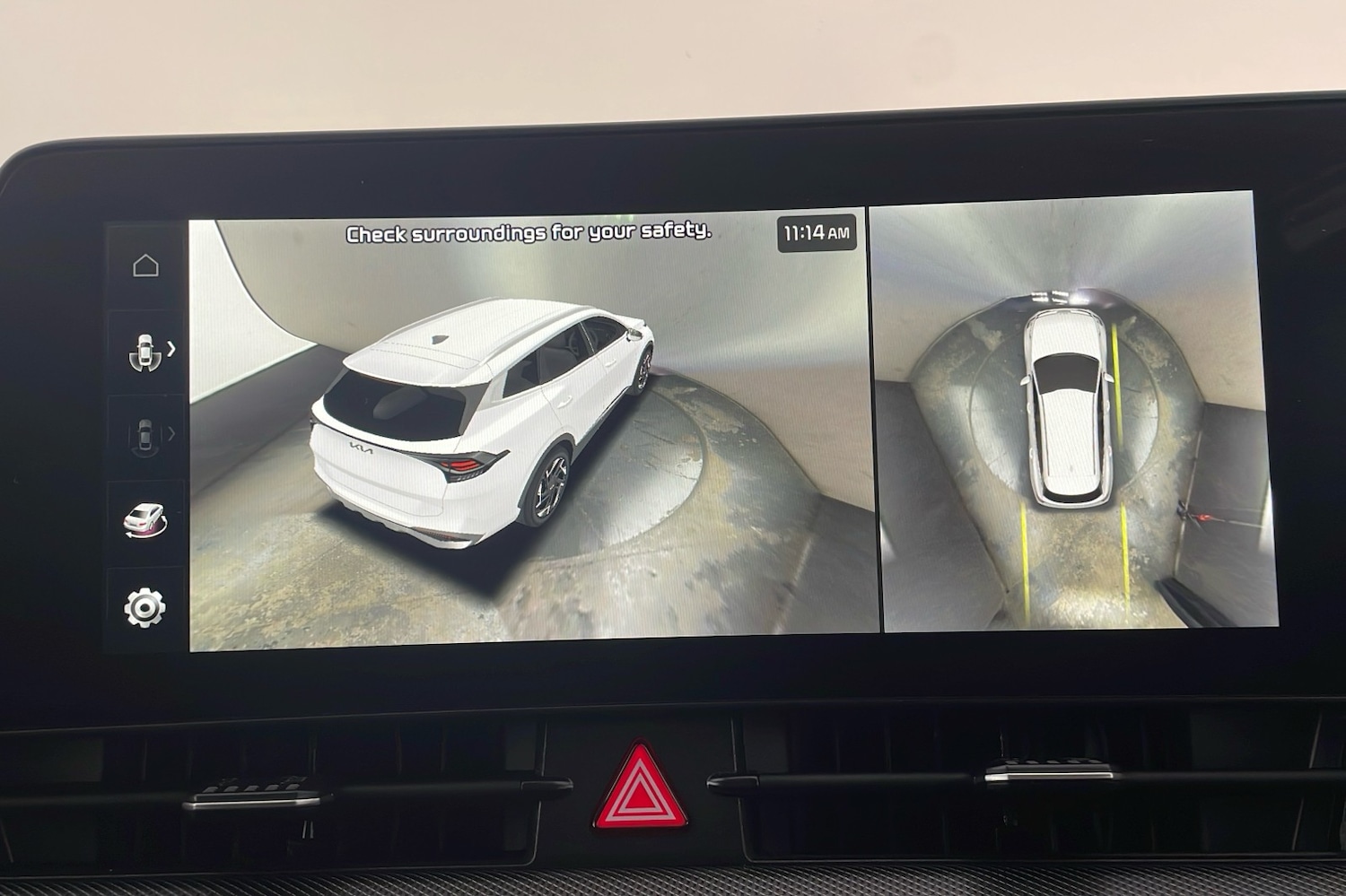 Used Kia Sportage 2025 for sale - 76268090: Photo 25