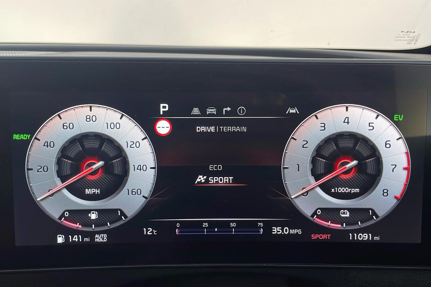 Used Kia Sportage 2025 for sale - 76268090: Photo 29